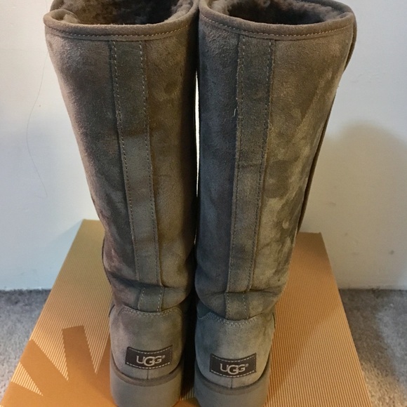 ugg kara classic slim boot